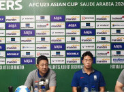 Hasil Pertemuan Terakhir Tidak Dijadikan Patokan, Timnas Korea Selatan U-23 Juga Enggan Buru-buru Pikirkan Indonesia