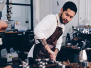 Harta, Tahta, Barista! 4 Alasan Mengapa Barista Menjadi Idaman Perempuan