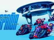 Jadwal MotoGP Spanyol, Pecco Bagnaia Unggulan