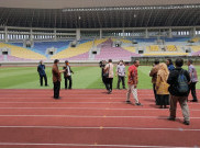 Erick Thohir dan Menpora Bahas Persiapan Piala Dunia U-20 dengan Presiden FIFA