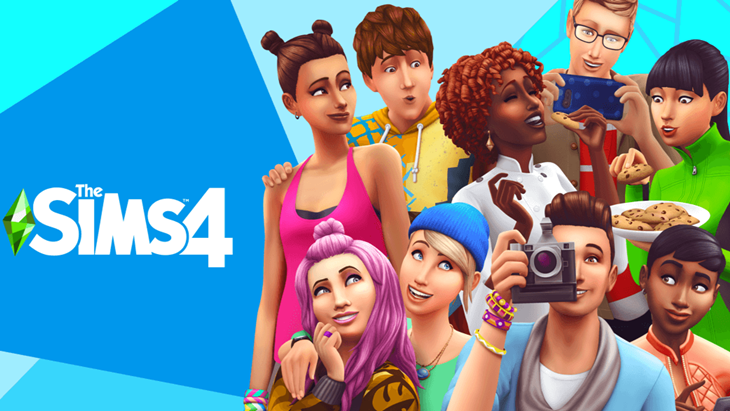Mulai Bulan Depan 'The Sims 4' Bisa Dimainkan Gratis