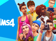 Mulai Bulan Depan 'The Sims 4' Bisa Dimainkan Gratis