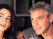 Menyandang Status Ayah Membuat George Clooney Lebih Emosional