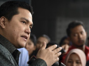 Bendera Indonesia Terbalik, KOI Akan Layangkan Nota Protes ke NOC Malaysia