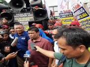 KSPI: RUU Cipta Lapangan Kerja Pro Pekerja Asing