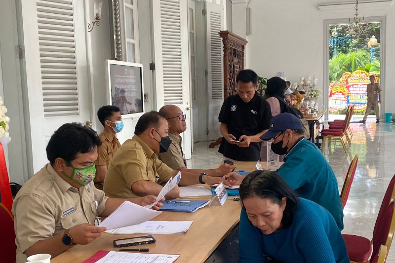 83 Orang Lapor ke Balkot dalam 3 Hari, Sementara Aduan Lewat JAKI Sehari Capai 100