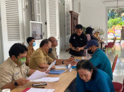 83 Orang Lapor ke Balkot dalam 3 Hari, Sementara Aduan Lewat JAKI Sehari Capai 100