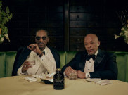 Snoop Dogg dan Dr. Dre Berkolaborasi dalam 
