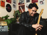 JESENN Rilis Resmi Single 'Pegang Kendali' Gandeng Joel Christian