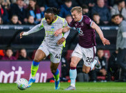 Klasemen Liga Inggris Premier League Setelah Manchester City Menang di Markas Burnley 1-0, Arsenal Tergeser dari Puncak