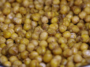 Manfaat Chickpea untuk Kesehatan Bayi
