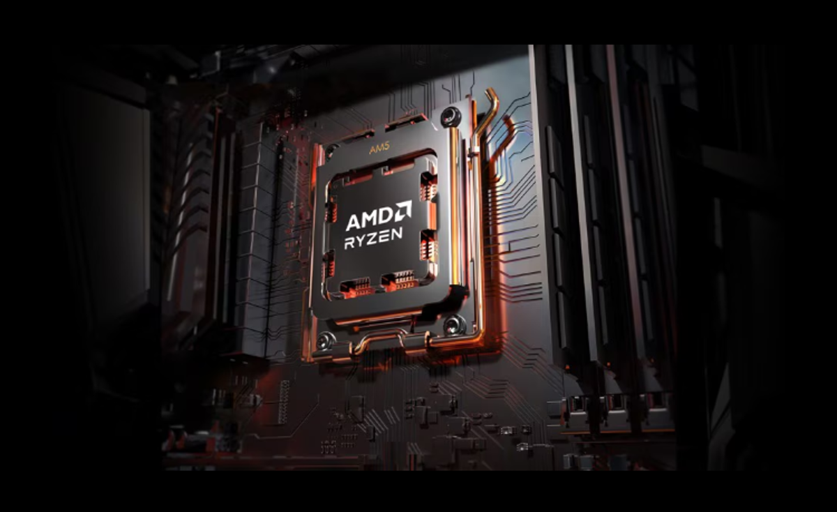 Prosesor Ryzen 7 8700F, Ini Spesifikasi, Kinerja dan Keunggulannya