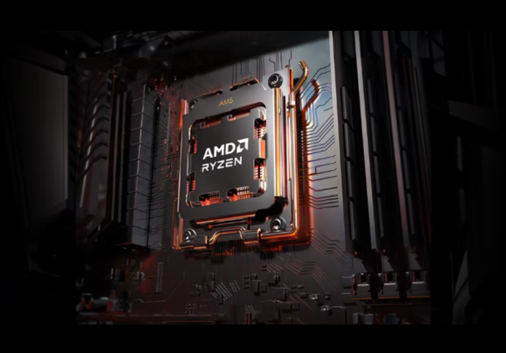 Prosesor Ryzen 7 8700F, Ini Spesifikasi, Kinerja dan Keunggulannya