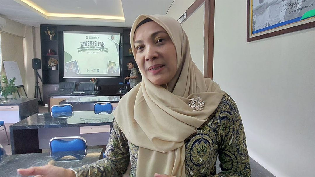 Libur Lebaran, BPJS Kesehatan Tetap Berikan Layanan