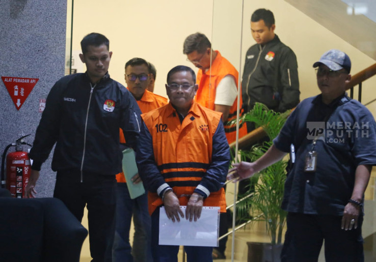 Sidang Perdana Eks Bupati Pati Sudewo, Jaksa Ungkap Dugaan Gratifikasi Rp 1,37 Miliar