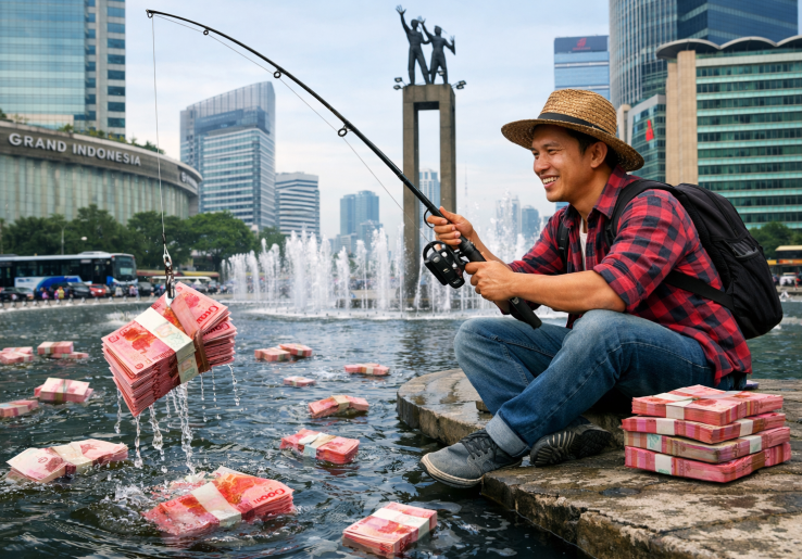 Keuangan Meningkat! 5 Shio Ini Diprediksi Menikmati Keberuntungan Sepanjang Hari