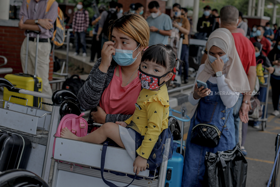 Anggota DPR Dukung Kebijakan Penghapusan Tes COVID-19 untuk Syarat Perjalanan