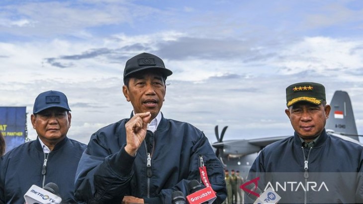 Jika Ingin Berkampanye, Jokowi Harus Ajukan Cuti ke Dirinya Sendiri