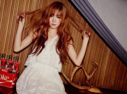 5 Fakta Menarik Tiffany SNSD Ini Wajib Kamu Tahu