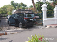 Jokowi Temui Sultan Yogyakarta, Pertemuan Tertutup