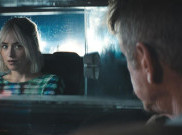 Pertemuan Istimewa Dakota Johnson dan Sean Penn di Film 'Daddio'