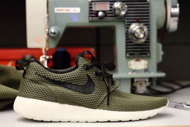 roshe run