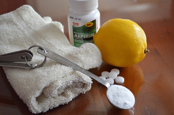 aspirin