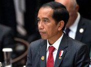 Jokowi Pamer Dapat WTP dari BPK