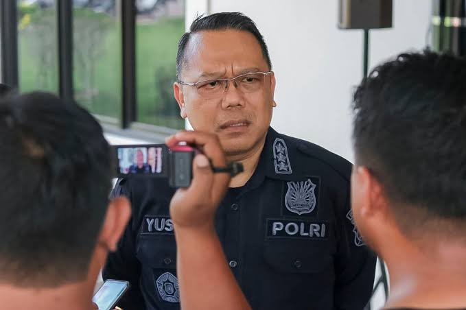 2 Anggota Brimob Tewas Ditembak di Puncak Jaya Papua Tengah, Pelakunya Diduga KKB Ternus Enumbi