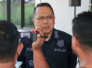 2 Anggota Brimob Tewas Ditembak di Puncak Jaya Papua Tengah, Pelakunya Diduga KKB Ternus Enumbi