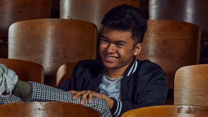 Pianis Jazz Joey Alexander Gelar Konser di Bali
