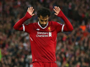 Bus Berisi Fans Geruduk Rumah Mo Salah
