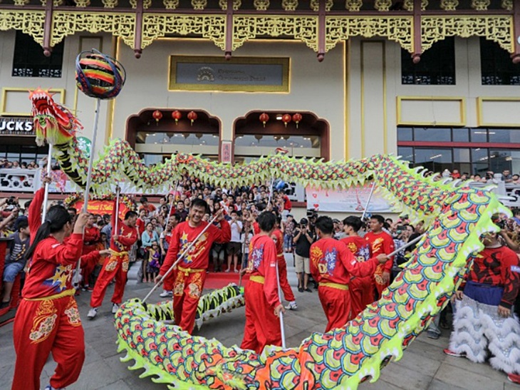 festival