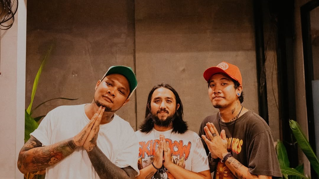 Lirik Lengkap 'Lagu Patah Hati' Ciptaan Last Child yang Begitu Dalam