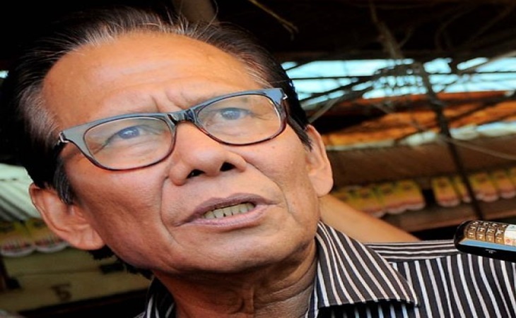 Eks Ketua Fraksi Demokrat Mangkir Panggilan KPK