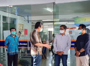 Lokasi 8 Klinik Kimia Farma Jual Vaksin COVID-19 Individu, Ini Harga Sekali Suntik 