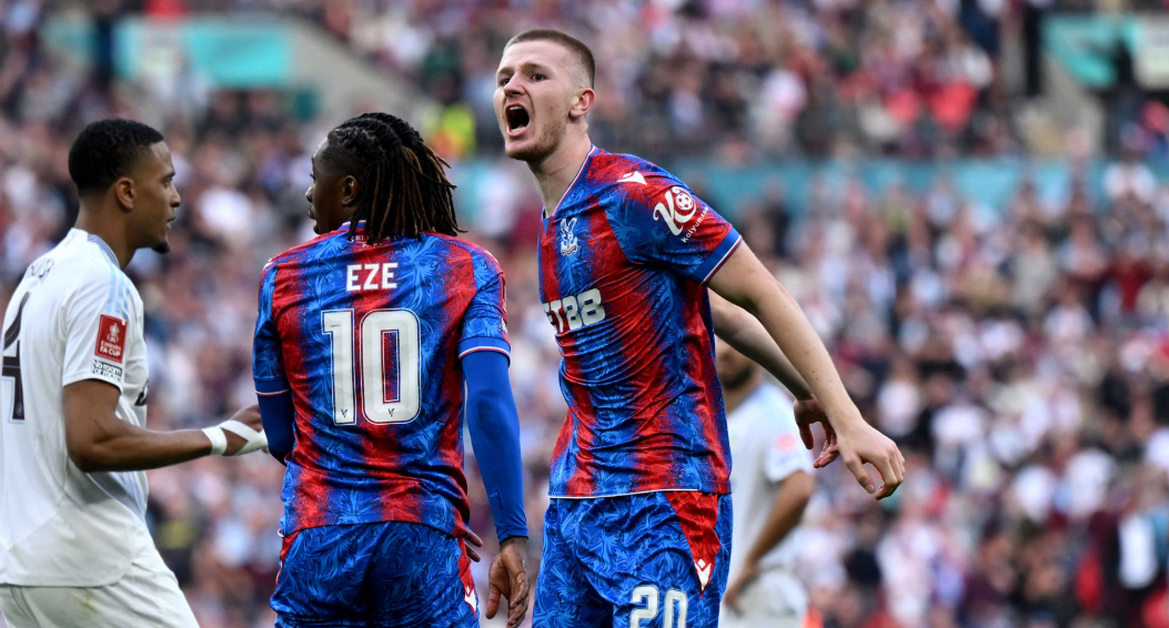 Real Madrid Mundur Teratur dari Perburuan Gelandang Inggris Adam Wharton, El Real Ogah Ogah Jadi Sapi Perah