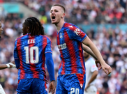 Real Madrid Mundur Teratur dari Perburuan Gelandang Inggris Adam Wharton, El Real Ogah Ogah Jadi Sapi Perah