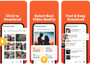 Aplikasi Video Downloader No Watermark, 13 Rekomendasi di App Store 2025