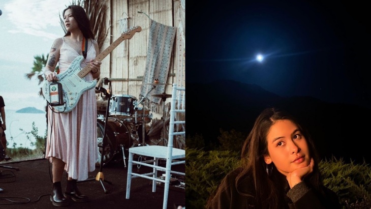 Danilla dan Maudy Ayunda Berduet untuk Sountrack ‘Losmen Bu Broto’