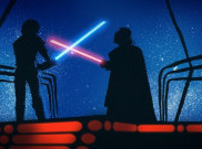 Sepatu Adidas Bertema Luke Skywalker Ini Hadir Dengan 4 Pin Spesial