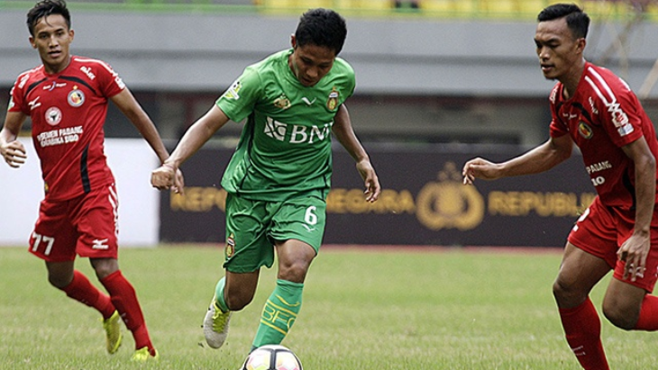 Regulasi Pemain U-23 di Liga 1 Tak Berlaku Hingga Akhir Musim