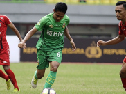 Regulasi Pemain U-23 di Liga 1 Tak Berlaku Hingga Akhir Musim