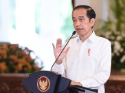 Rakernas V PDIP tidak Undang Jokowi, Sekjen Hasto Bilang Begini