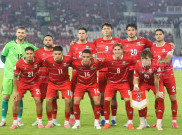 Klasemen Grup A Divisi I FIFA ASEAN Cup 2026 Setelah Timnas Indonesia Menang 2-0 atas Singapura, Ada di Bawah Malaysia