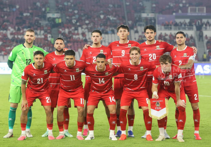 Klasemen Grup A Divisi I FIFA ASEAN Cup 2026 Setelah Timnas Indonesia Menang 2-0 atas Singapura, Ada di Bawah Malaysia