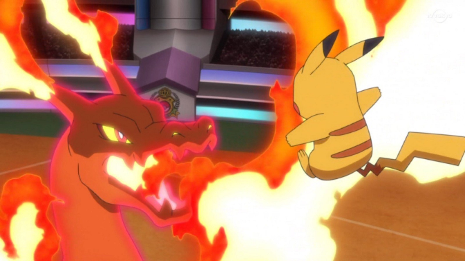 pokemon