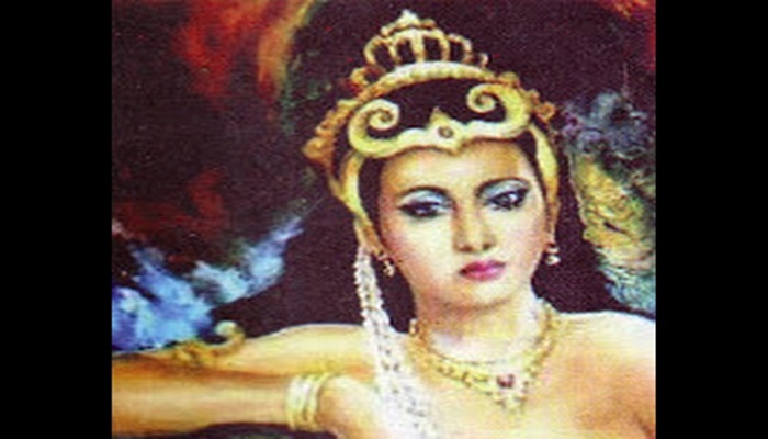 Ratu Kalinyamat menjelma sebagai legenda masyarakat Jawa Tengah