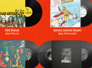 THR Cair, Saatnya Berburu Piringan Hitam Musisi Tanah Air di Pre-Order Demajors