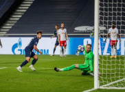 PSG Melaju ke Final Liga Champions